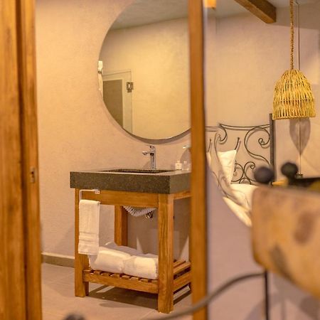Casa Lavanda Hotel Boutique Pátzcuaro Kültér fotó