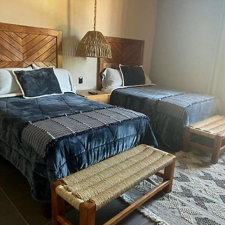 Casa Lavanda Hotel Boutique Pátzcuaro Kültér fotó