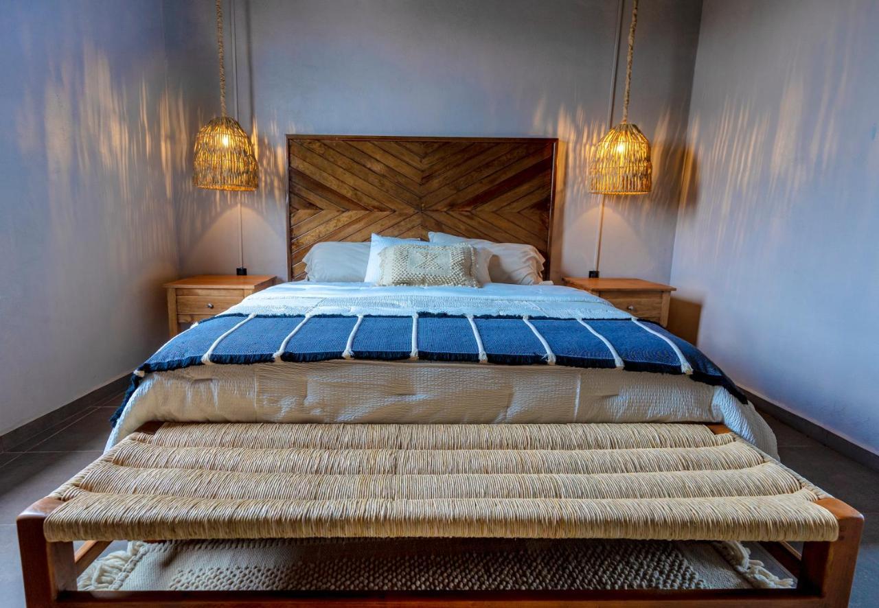 Casa Lavanda Hotel Boutique Pátzcuaro Kültér fotó