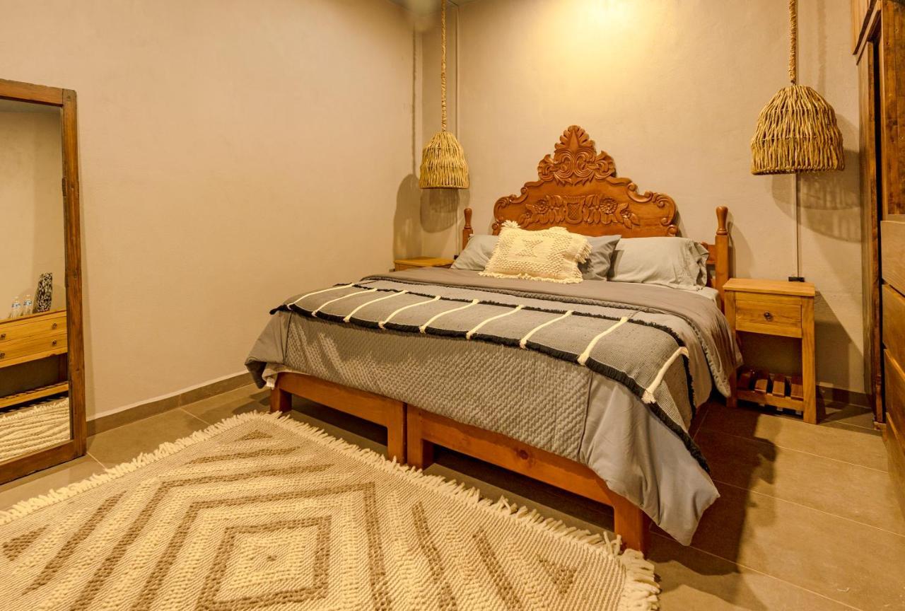 Casa Lavanda Hotel Boutique Pátzcuaro Kültér fotó