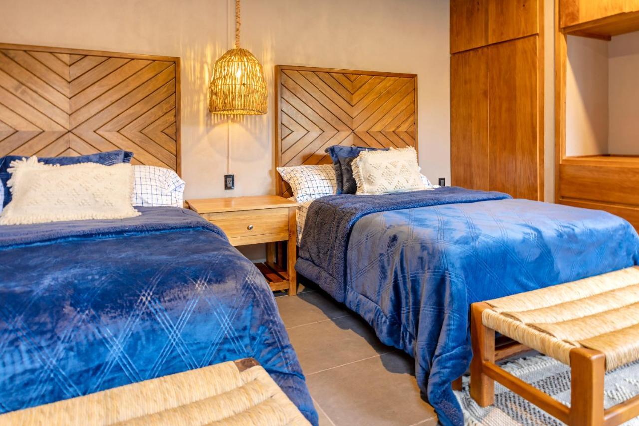 Casa Lavanda Hotel Boutique Pátzcuaro Kültér fotó
