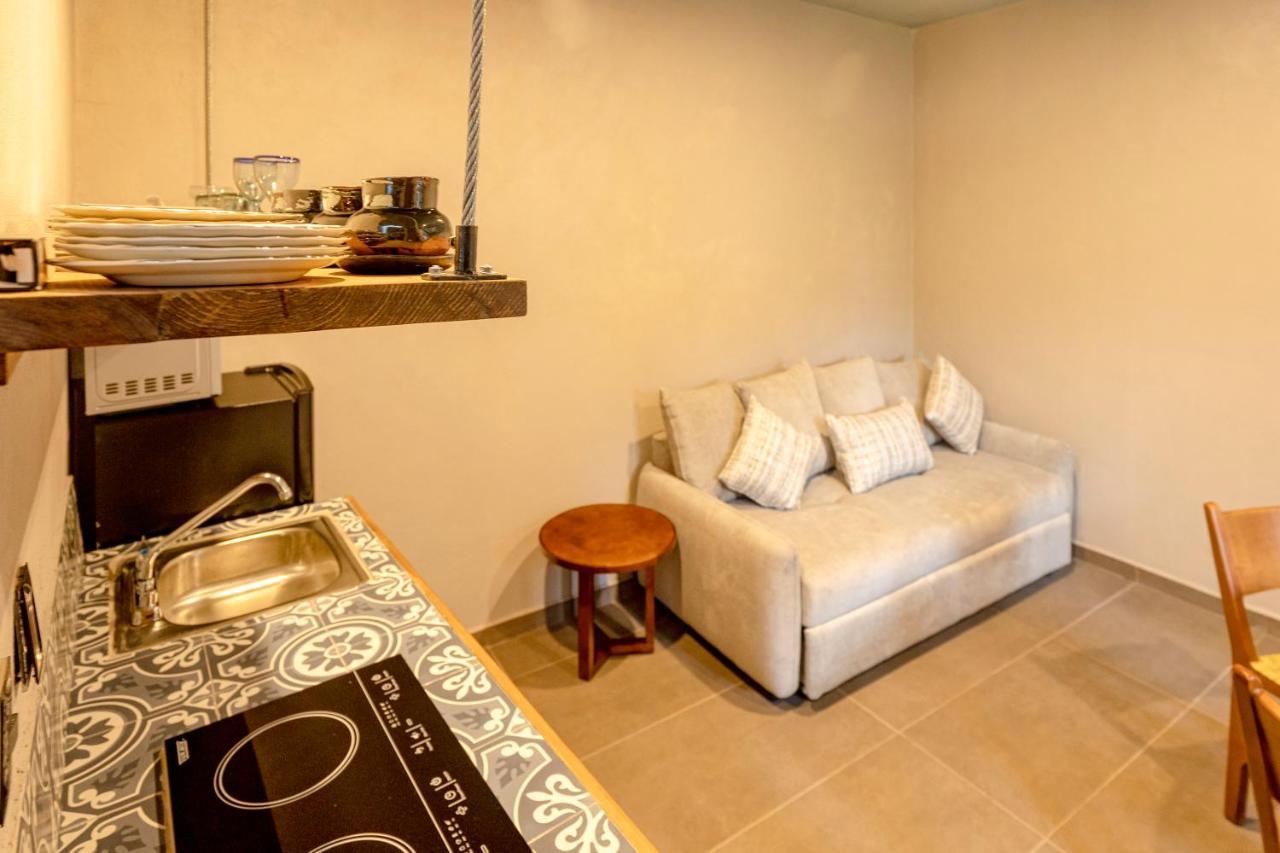 Casa Lavanda Hotel Boutique Pátzcuaro Kültér fotó
