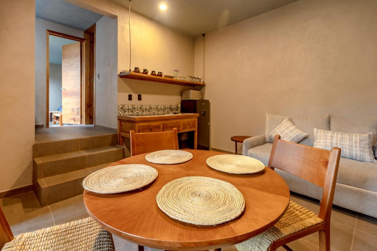 Casa Lavanda Hotel Boutique Pátzcuaro Kültér fotó