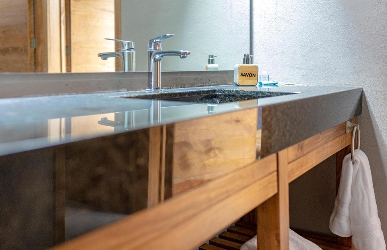 Casa Lavanda Hotel Boutique Pátzcuaro Kültér fotó
