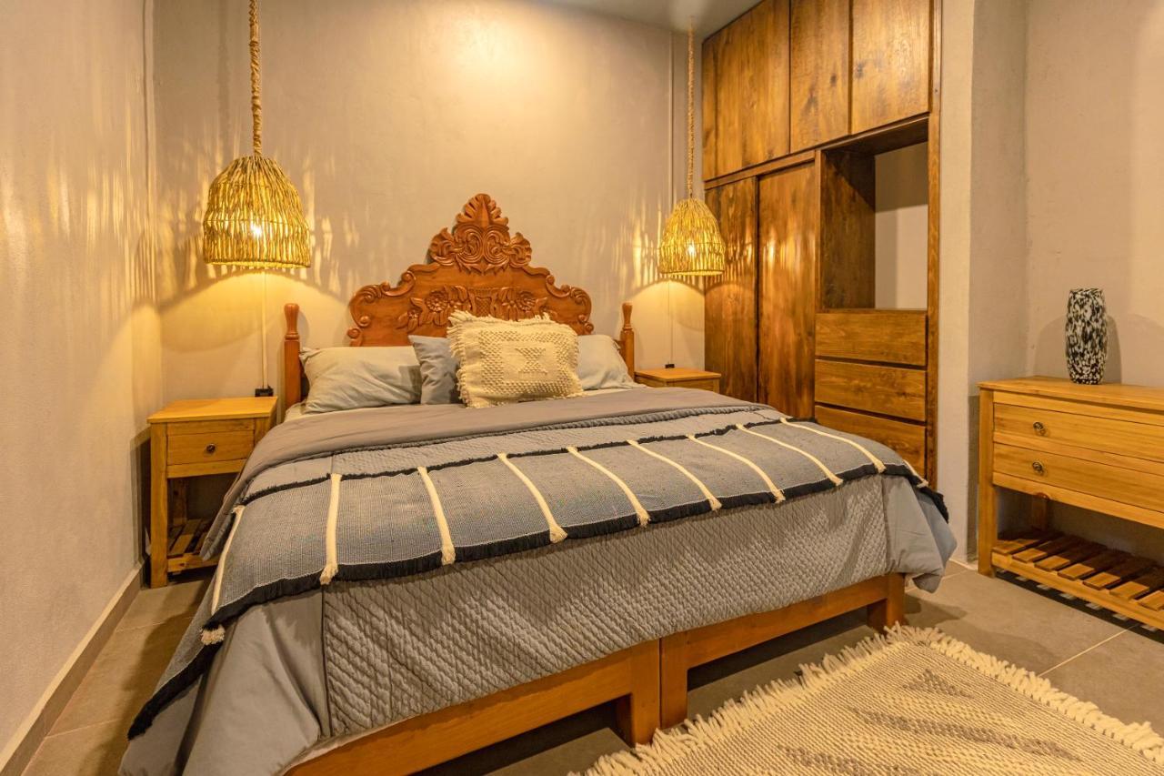 Casa Lavanda Hotel Boutique Pátzcuaro Kültér fotó
