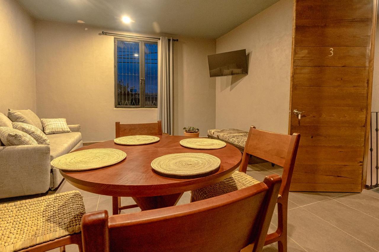 Casa Lavanda Hotel Boutique Pátzcuaro Kültér fotó