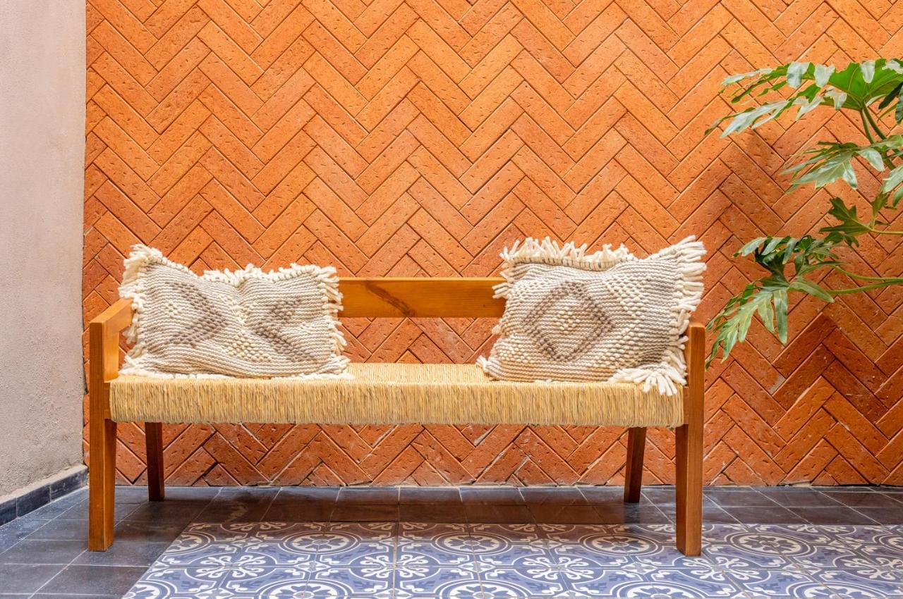 Casa Lavanda Hotel Boutique Pátzcuaro Kültér fotó