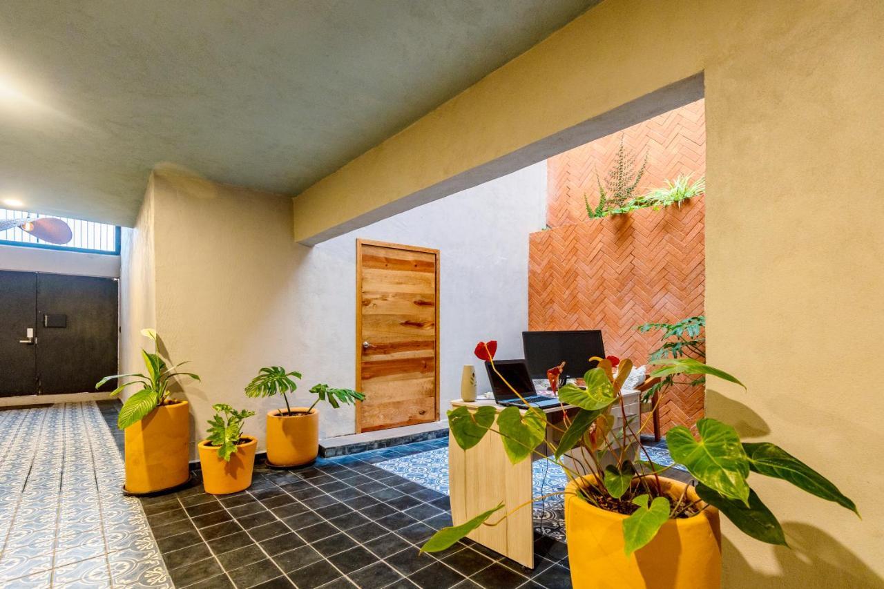 Casa Lavanda Hotel Boutique Pátzcuaro Kültér fotó