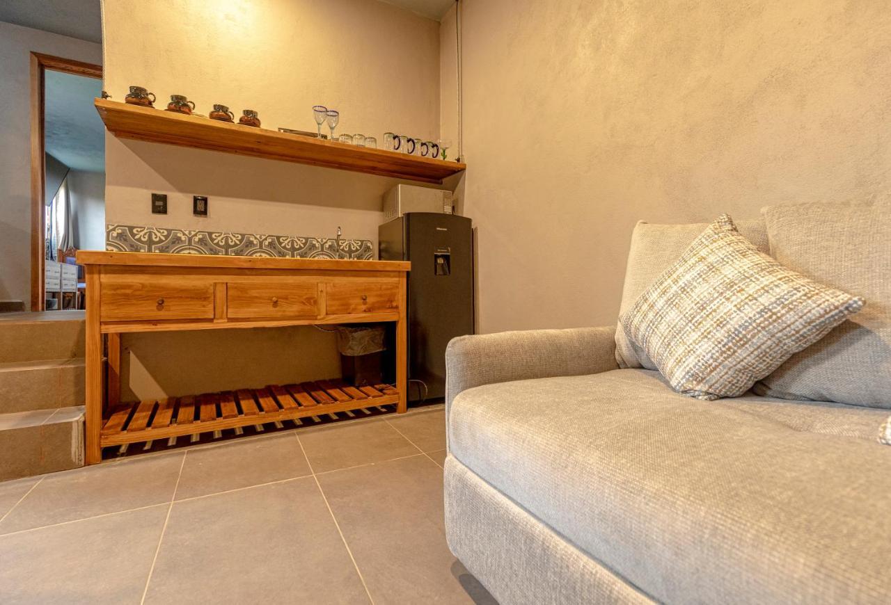 Casa Lavanda Hotel Boutique Pátzcuaro Kültér fotó
