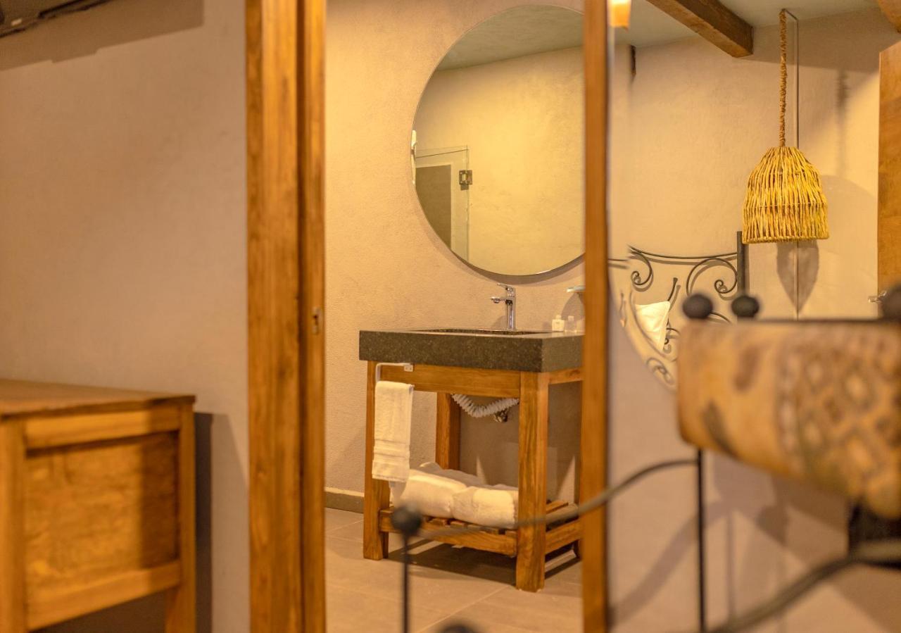 Casa Lavanda Hotel Boutique Pátzcuaro Kültér fotó