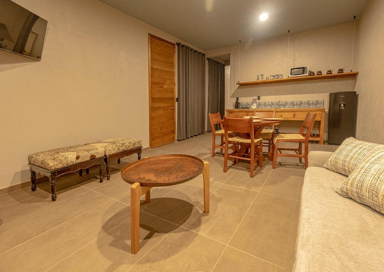 Casa Lavanda Hotel Boutique Pátzcuaro Kültér fotó