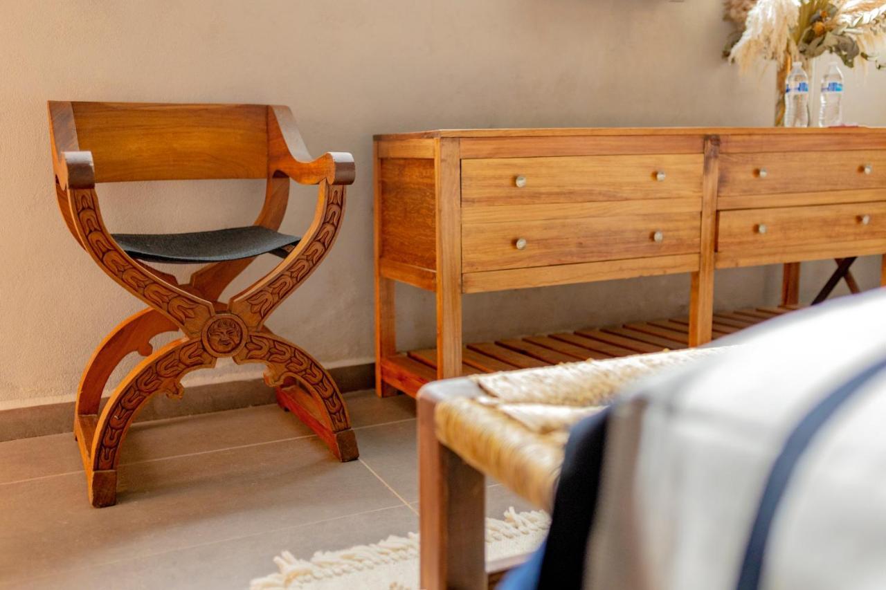 Casa Lavanda Hotel Boutique Pátzcuaro Kültér fotó
