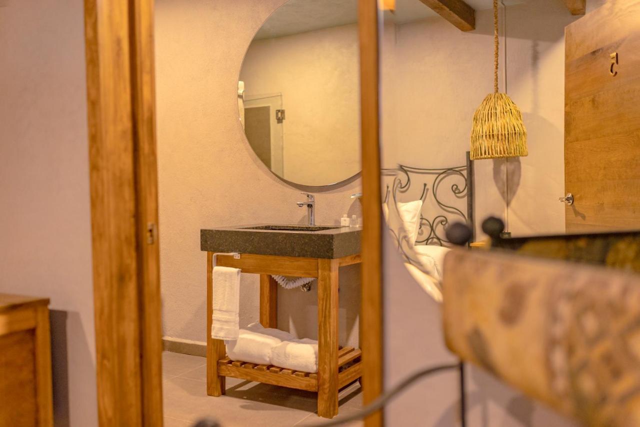 Casa Lavanda Hotel Boutique Pátzcuaro Kültér fotó