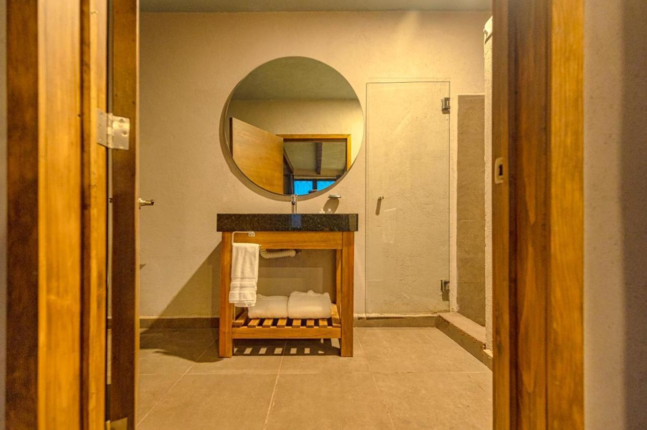Casa Lavanda Hotel Boutique Pátzcuaro Kültér fotó