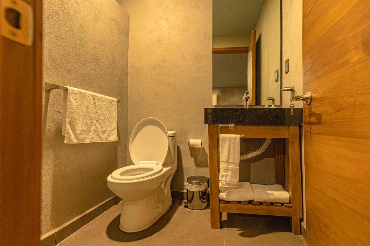 Casa Lavanda Hotel Boutique Pátzcuaro Kültér fotó