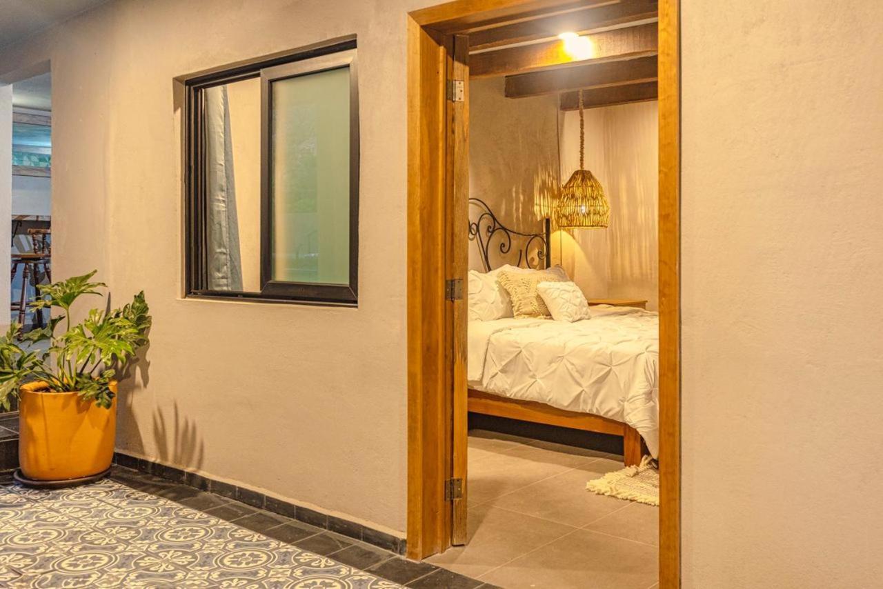 Casa Lavanda Hotel Boutique Pátzcuaro Kültér fotó